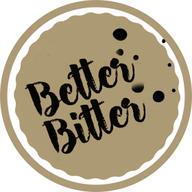 Better Bitter Shop