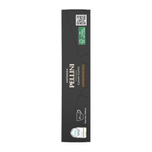 LUXURY ARMONIOSO Coffee in Nespresso® compatible capsules