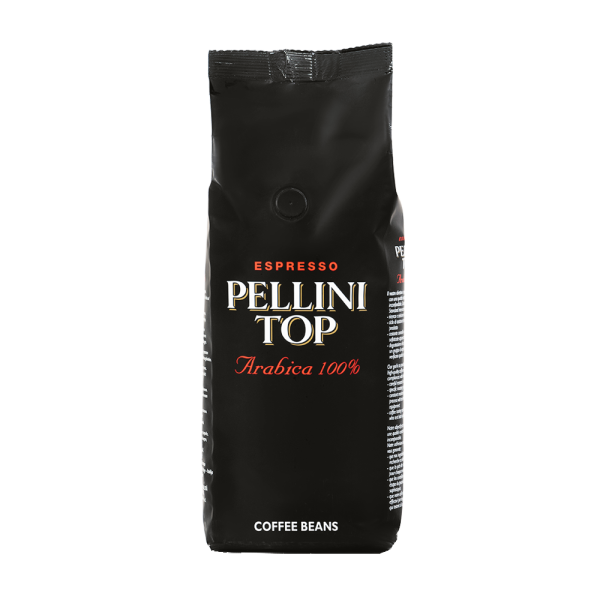 Arabica Espresso Coffee Beans